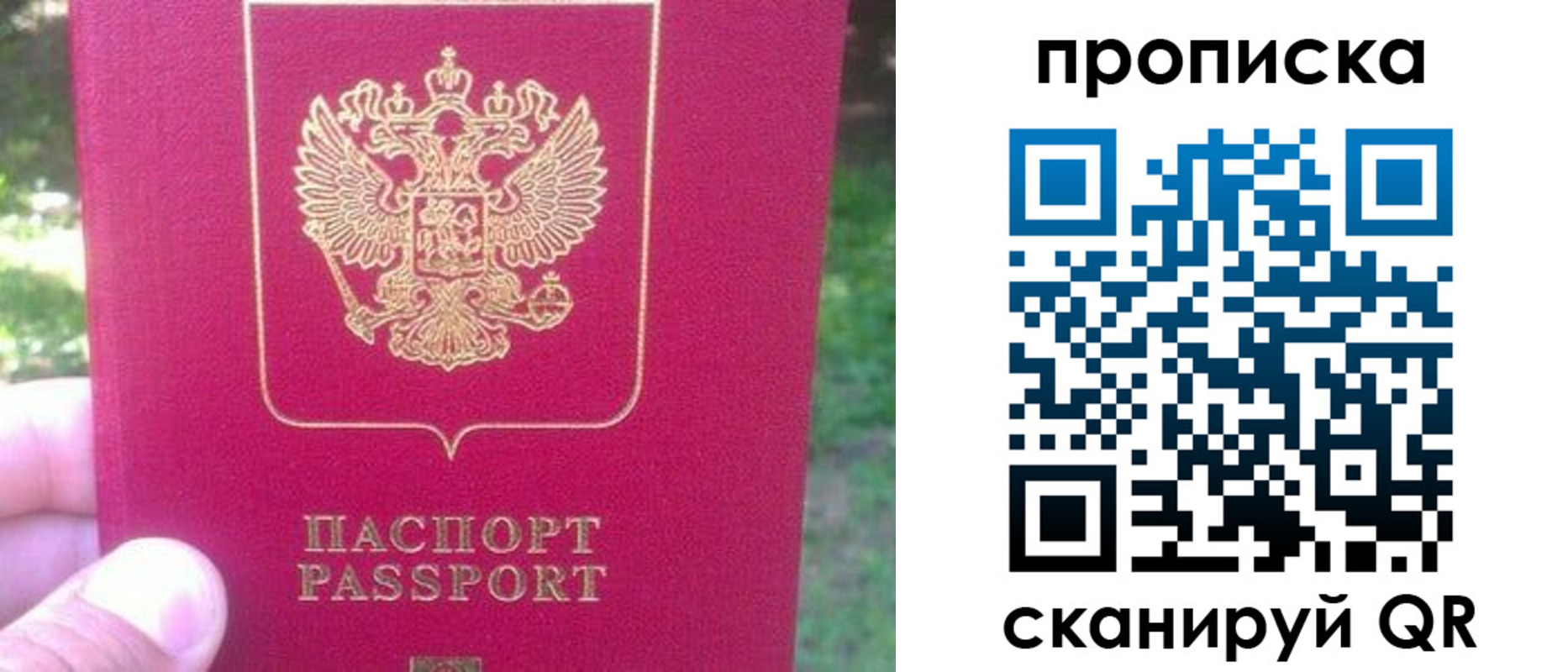 прописка законно в Калуге
